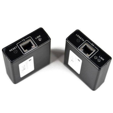 TECHLY EXTENDER HDMI HD 3D PO RJ45 DO 60M IDATA EXT-E70 TECHLY EXTENDER HDMI HD 3D PO RJ45 DO 60M IDATA EXT-E70