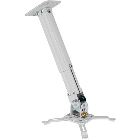 TECHLY UCHWYT SUFITOWY DO PROJEKTORA 54-90CM 13,5K TECHLY UCHWYT SUFITOWY DO PROJEKTORA 54-90CM 13,5K