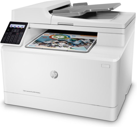 Urządzenie wielofunkcyjne HP Color LaserJet Pro MFP M183fw Urządzenie wielofunkcyjne HP Color LaserJet Pro MFP M183fw