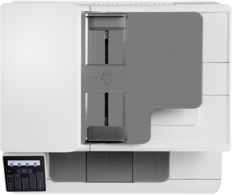 Urządzenie wielofunkcyjne HP Color LaserJet Pro MFP M183fw Urządzenie wielofunkcyjne HP Color LaserJet Pro MFP M183fw