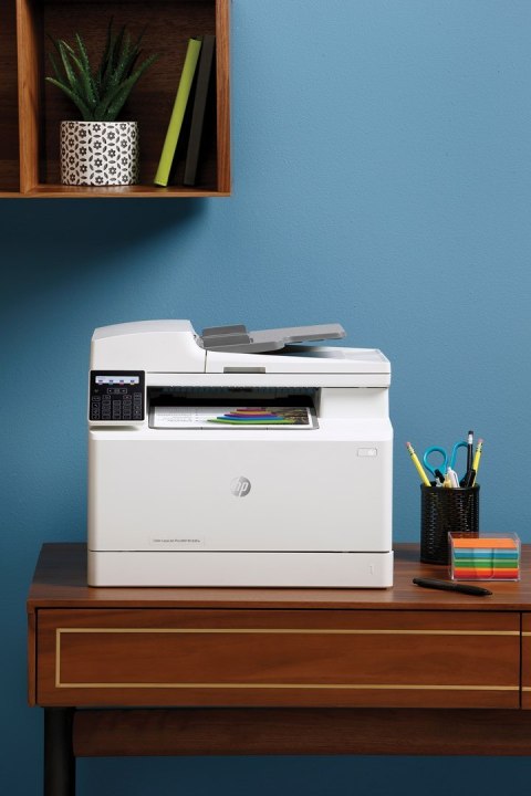 Urządzenie wielofunkcyjne HP Color LaserJet Pro MFP M183fw Urządzenie wielofunkcyjne HP Color LaserJet Pro MFP M183fw