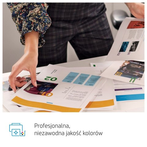 Urządzenie wielofunkcyjne HP Color LaserJet Pro MFP M183fw Urządzenie wielofunkcyjne HP Color LaserJet Pro MFP M183fw