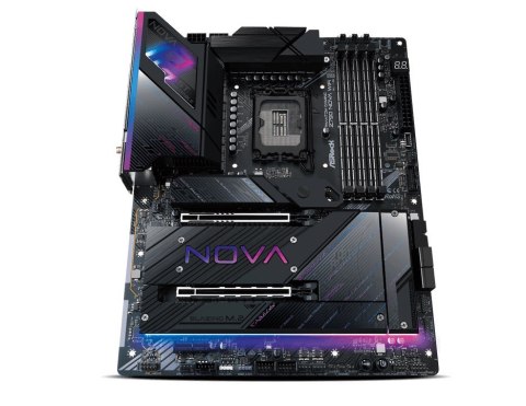 Płyta główna ASRock Z790 NOVA WIFI Płyta główna ASRock Z790 NOVA WIFI