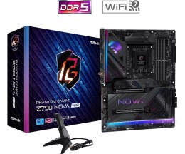 Płyta główna ASRock Z790 NOVA WIFI