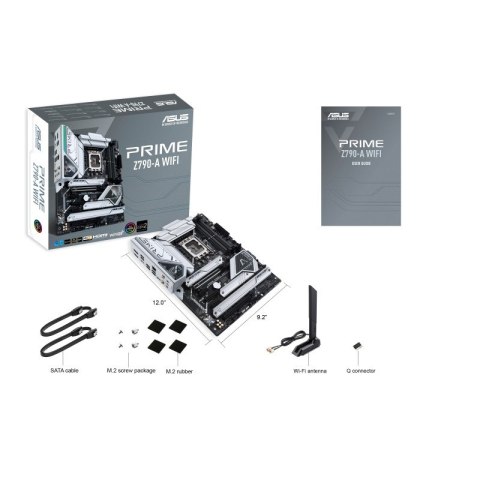 Płyta główna ASUS PRIME Z790-A WIFI Płyta główna ASUS PRIME Z790-A WIFI