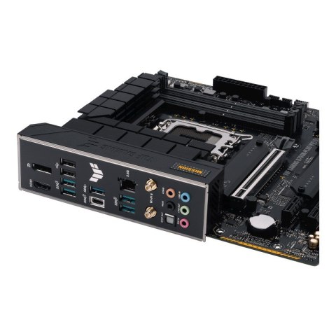 Płyta główna ASUS TUF GAMING B760M-PLUS WIFI D4 Płyta główna ASUS TUF GAMING B760M-PLUS WIFI D4