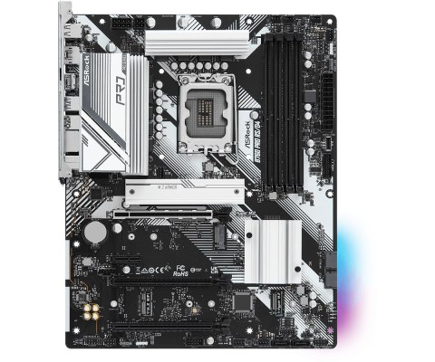Płyta główna Asrock B760 PRO RS/D4 Płyta główna Asrock B760 PRO RS/D4