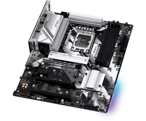 Płyta główna Asrock B760 PRO RS/D4 Płyta główna Asrock B760 PRO RS/D4