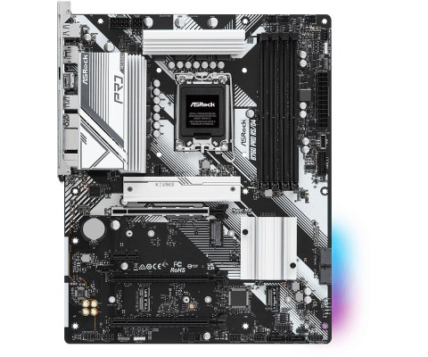 Płyta główna Asrock B760 PRO RS/D4 Płyta główna Asrock B760 PRO RS/D4