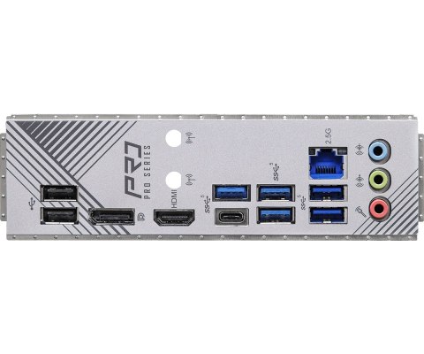 Płyta główna Asrock B760 PRO RS/D4 Płyta główna Asrock B760 PRO RS/D4