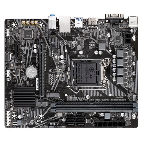 Płyta główna Gigabyte H510M H V2 Płyta główna Gigabyte H510M H V2
