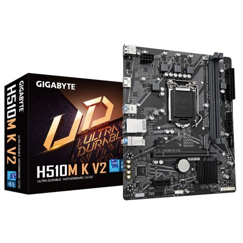 Płyta główna Gigabyte H510M K V2 Płyta główna Gigabyte H510M K V2