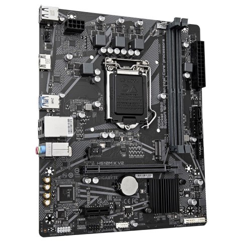 Płyta główna Gigabyte H510M K V2 Płyta główna Gigabyte H510M K V2
