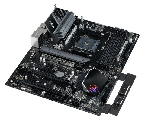 Płyta główna ASROCK B550 PG RIPTIDE Płyta główna ASROCK B550 PG RIPTIDE