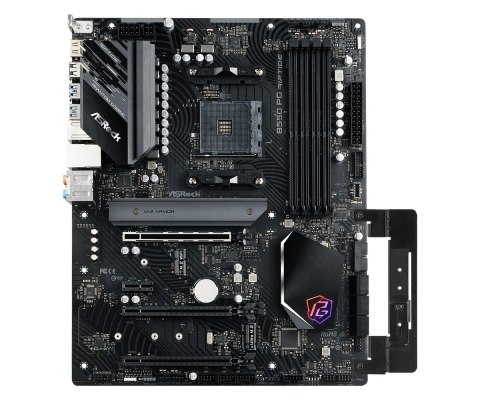 Płyta główna ASROCK B550 PG RIPTIDE Płyta główna ASROCK B550 PG RIPTIDE