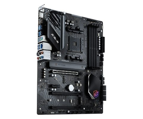 Płyta główna ASROCK B550 PG RIPTIDE Płyta główna ASROCK B550 PG RIPTIDE