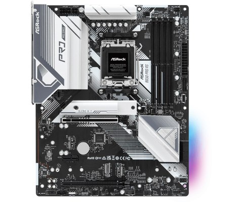 Płyta główna Asrock B650 PRO RS Płyta główna Asrock B650 PRO RS