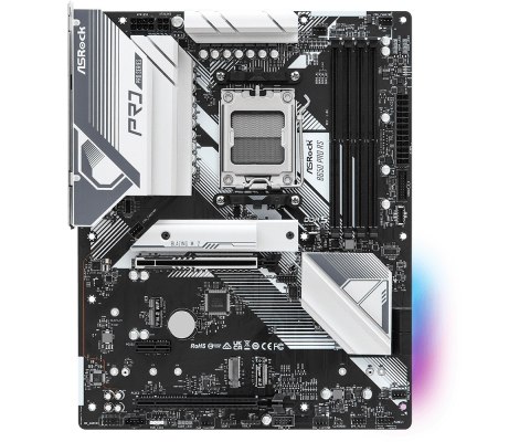Płyta główna Asrock B650 PRO RS Płyta główna Asrock B650 PRO RS