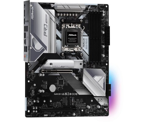 Płyta główna Asrock B650 PRO RS Płyta główna Asrock B650 PRO RS