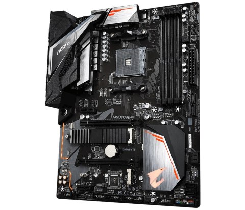 Płyta główna Gigabyte B450 AORUS ELITE V2 Płyta główna Gigabyte B450 AORUS ELITE V2