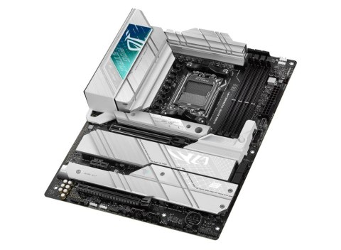 ROG STRIX X670E-A GAMING ROG STRIX X670E-A GAMING