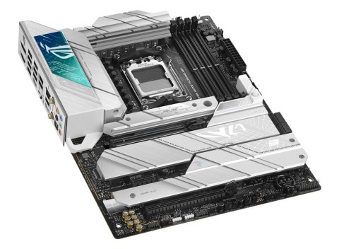 ROG STRIX X670E-A GAMING ROG STRIX X670E-A GAMING