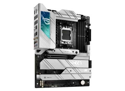 ROG STRIX X670E-A GAMING ROG STRIX X670E-A GAMING
