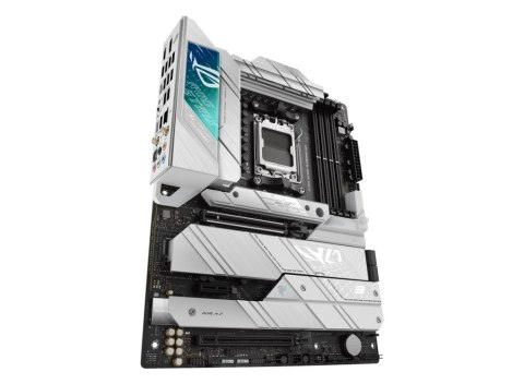 ROG STRIX X670E-A GAMING ROG STRIX X670E-A GAMING