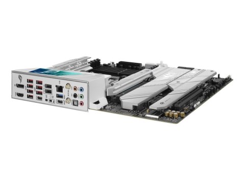 ROG STRIX X670E-A GAMING ROG STRIX X670E-A GAMING