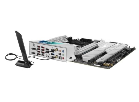 ROG STRIX X670E-A GAMING ROG STRIX X670E-A GAMING