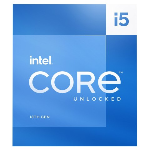 Procesor Intel Core i5-13600K 5.1 GHz LGA1700 Procesor Intel Core i5-13600K 5.1 GHz LGA1700