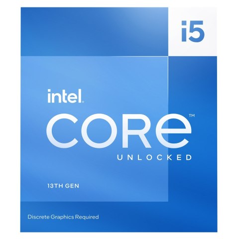 Procesor Intel Core i5-13600KF 5.1 GHz LGA1700 Procesor Intel Core i5-13600KF 5.1 GHz LGA1700