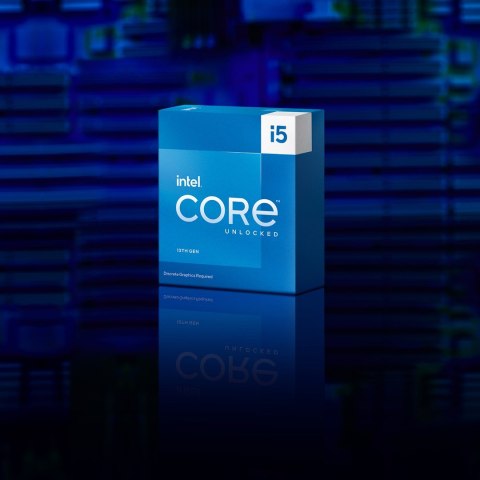 Procesor Intel Core i5-13600KF 5.1 GHz LGA1700 Procesor Intel Core i5-13600KF 5.1 GHz LGA1700