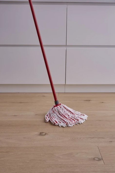 Mop Vileda Microfibre and Power Mop Vileda Microfibre and Power