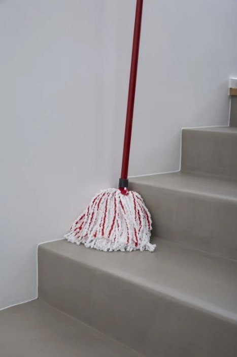 Mop Vileda Microfibre and Power Mop Vileda Microfibre and Power