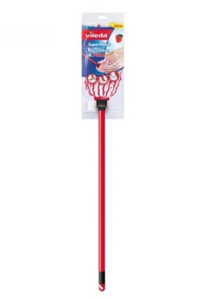 Mop Vileda Microfibre and Power Mop Vileda Microfibre and Power