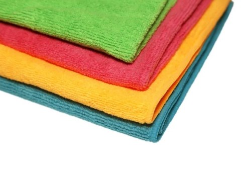 Ściereczka Vileda Mikrofibr COLORS EXTRA LARGE 4szt Ściereczka Vileda Mikrofibr COLORS EXTRA LARGE 4szt
