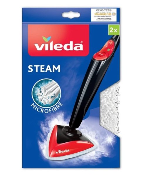 Wkład do mopa parowego Vileda Steam Wkład do mopa parowego Vileda Steam