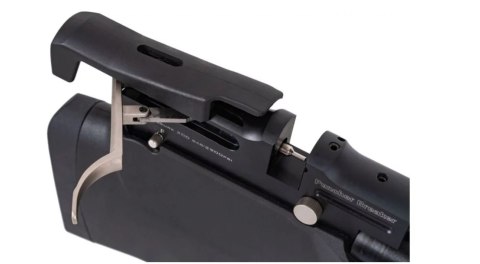 Wiatrówka karabinek KRAL PUNCHER BREAKER S Silent PCP-polimer kal.5,5mm ekp Wiatrówka karabinek KRAL PUNCHER BREAKER S Silent PCP-polimer kal.5,5mm ekp