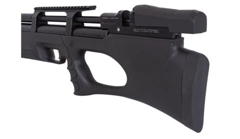 Wiatrówka karabinek KRAL PUNCHER BREAKER S Silent PCP-polimer kal.5,5mm ekp Wiatrówka karabinek KRAL PUNCHER BREAKER S Silent PCP-polimer kal.5,5mm ekp