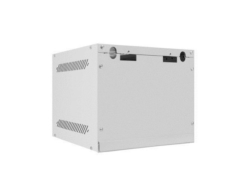 LANBERG SZAFA WISZĄCA RACK 10" 4U 280X310 SZARA, DRZWI METALOWE (FLAT PACK) WF10-2304-00S LANBERG SZAFA WISZĄCA RACK 10" 4U 280X310 SZARA, DRZWI METALOWE (FLAT PACK) WF10-2304-00S
