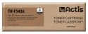 Actis TH-543A Toner (zamiennik HP 125A CB543A, Canon CRG-716M; Standard; 1500 stron; czerwony)