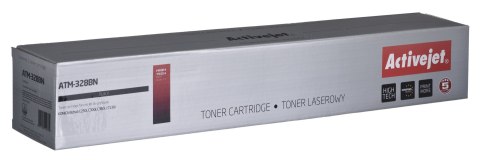 Activejet ATM-328BN Toner (zamiennik Konica Minolta TN328K; Supreme; 28000 stron; czarny) Activejet ATM-328BN Toner (zamiennik Konica Minolta TN328K; Supreme; 28000 stron; czarny)