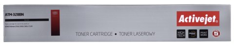 Activejet ATM-328BN Toner (zamiennik Konica Minolta TN328K; Supreme; 28000 stron; czarny) Activejet ATM-328BN Toner (zamiennik Konica Minolta TN328K; Supreme; 28000 stron; czarny)