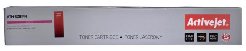 Activejet ATM-328MN Toner (zamiennik Konica Minolta TN328M; Supreme; 28000 stron; magenta) Activejet ATM-328MN Toner (zamiennik Konica Minolta TN328M; Supreme; 28000 stron; magenta)