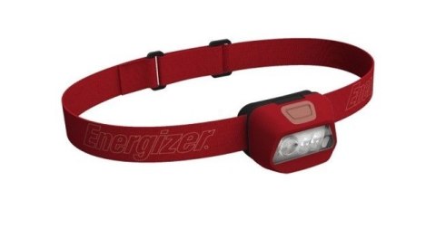 ENERGIZER LATARKA HEADLIGHT HDL20 3AAA 325 lm ENERGIZER LATARKA HEADLIGHT HDL20 3AAA 325 lm