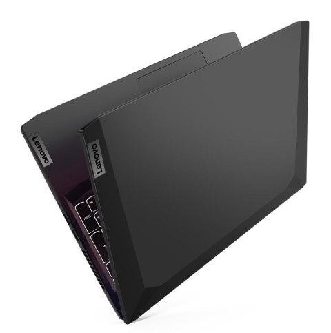 Lenovo IdeaPad Gaming 3 15ACH6 Ryzen 5 5500H 15.6" FHD IPS 300nits AG 144Hz 16GB DDR4 3200 SSD512 GeForce RTX 2050 4GB Win11 Sha Lenovo IdeaPad Gaming 3 15ACH6 Ryzen 5 5500H 15.6" FHD IPS 300nits AG 144Hz 16GB DDR4 3200 SSD512 GeForce RTX 2050 4GB Win11 Sha