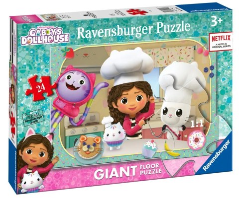 Ravensburger Koci Domek Gabi 03178 Ravensburger Koci Domek Gabi 03178