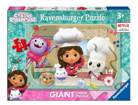 Ravensburger Koci Domek Gabi 03178 Ravensburger Koci Domek Gabi 03178