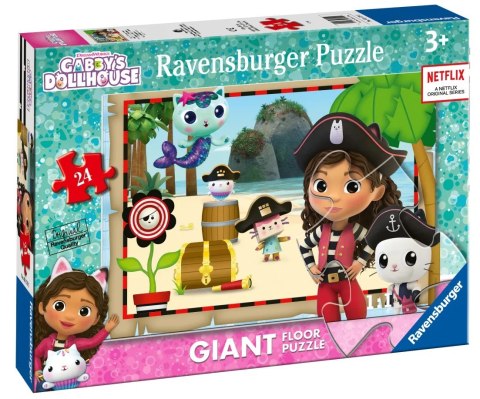 Ravensburger Koci Domek Paci 03179 Ravensburger Koci Domek Paci 03179